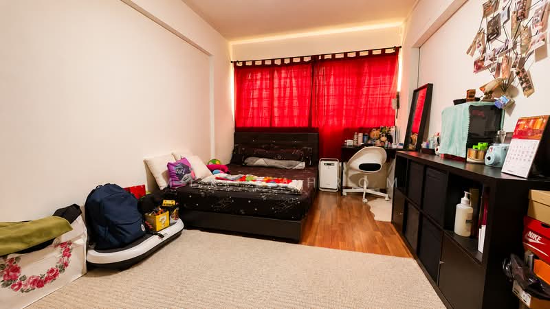 170 Yishun Avenue 7, 170 Yishun Avenue 7, 4 Bedrooms, 1,119 sqft, HDB Flat For Sale, by Amir Bahrom, 500237852 - Bedroom - PropertyGuru.com.sg
