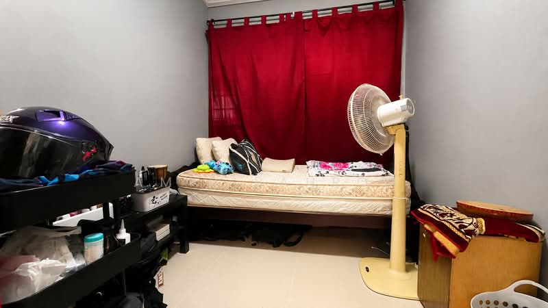 170 Yishun Avenue 7, 170 Yishun Avenue 7, 4 Bedrooms, 1,119 sqft, HDB Flat For Sale, by Amir Bahrom, 500237852 - Bedroom - PropertyGuru.com.sg