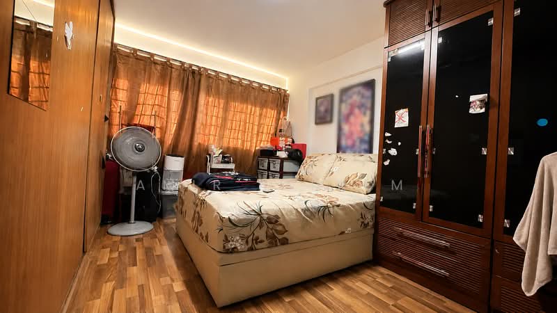170 Yishun Avenue 7, 170 Yishun Avenue 7, 4 Bedrooms, 1,119 sqft, HDB Flat For Sale, by Amir Bahrom, 500237852 - Bedroom - PropertyGuru.com.sg
