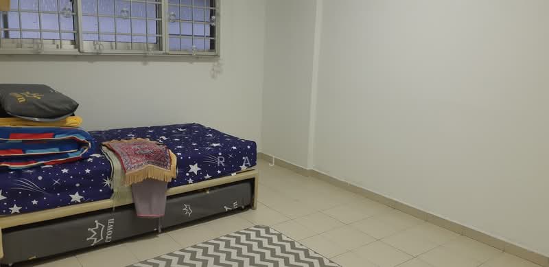 150 Simei Street 1, 150 Simei Street 1, 2 Bedrooms, 735 sqft, HDB Flat For Rent, by Raj ., 500237853 - Bedroom - PropertyGuru.com.sg