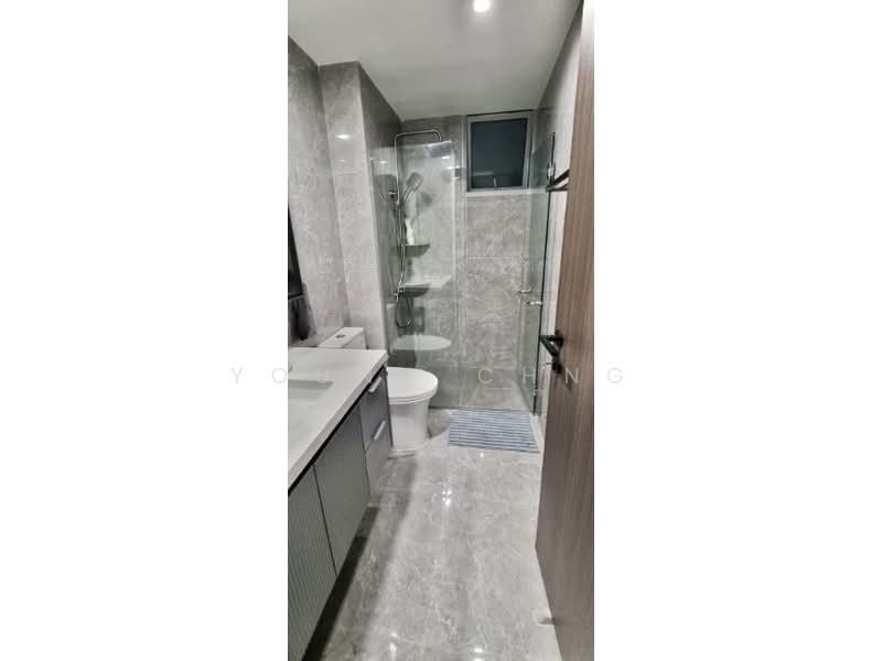 Ferraria Park Condo, 24 Flora Drive, Room Rental, 118 sqft, Condominium For Rent, by Young Chng, 500237854 - Bathroom - PropertyGuru.com.sg
