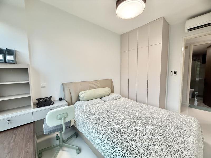 Ferraria Park Condo, 24 Flora Drive, Changi Airport / Changi Village, Room Rental, 118 sqft, Condominium For Rent, by Young Chng, 500237854 - Bedroom - PropertyGuru.com.sg
