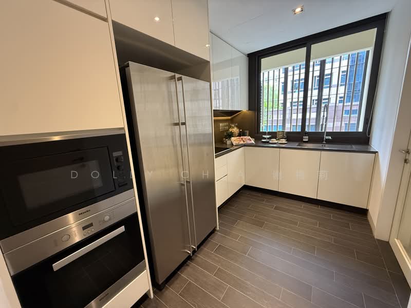 Lloyd SixtyFive, 65 Lloyd Road, 3 Bedrooms, 2,422 sqft, Condominium For Sale, by Dolly Chia 谢梅莉, 500237855 - Kitchen - PropertyGuru.com.sg