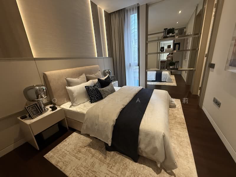 Lloyd SixtyFive, 65 Lloyd Road, 3 Bedrooms, 2,422 sqft, Condominium For Sale, by Dolly Chia 谢梅莉, 500237855 - Bedroom - PropertyGuru.com.sg