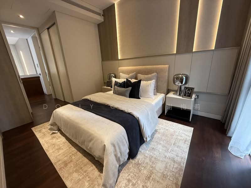 Lloyd SixtyFive, 65 Lloyd Road, 3 Bedrooms, 2,422 sqft, Condominium For Sale, by Dolly Chia 谢梅莉, 500237855 - Bedroom - PropertyGuru.com.sg