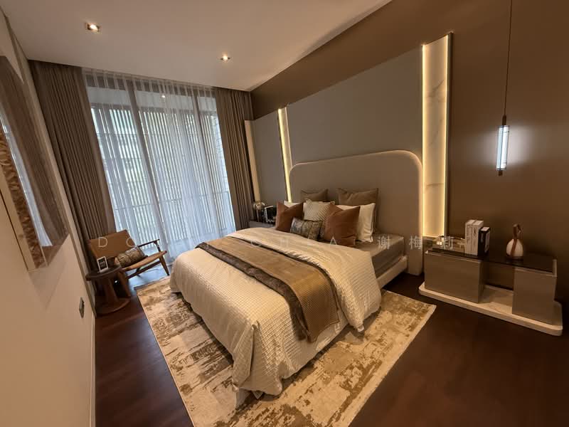 Lloyd SixtyFive, 65 Lloyd Road, 3 Bedrooms, 2,422 sqft, Condominium For Sale, by Dolly Chia 谢梅莉, 500237855 - Bedroom - PropertyGuru.com.sg