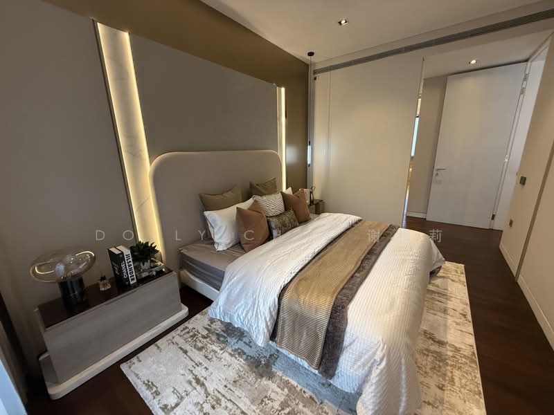 Lloyd SixtyFive, 65 Lloyd Road, 3 Bedrooms, 2,422 sqft, Condominium For Sale, by Dolly Chia 谢梅莉, 500237855 - Bedroom - PropertyGuru.com.sg