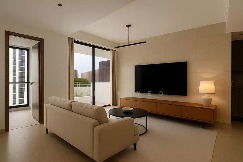 Klimt Cairnhill, 71 Cairnhill Road, 2 Bedrooms, 829 sqft, Condominium For Rent, by Jenny YEO, 500237856 - PropertyGuru.com.sg