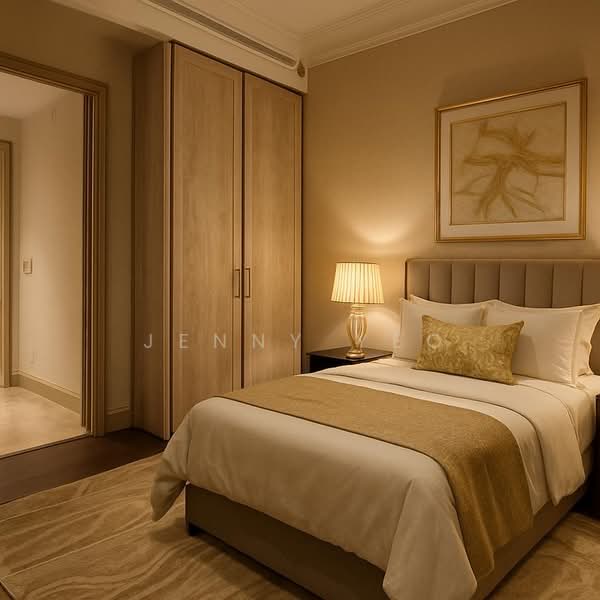 Klimt Cairnhill, 71 Cairnhill Road, 2 Bedrooms, 829 sqft, Condominium For Rent, by Jenny YEO, 500237856 - PropertyGuru.com.sg