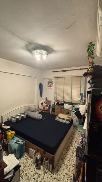 524 Ang Mo Kio Avenue 5, 524 Ang Mo Kio Avenue 5, 2 Bedrooms, 721 sqft, HDB Flat For Sale, by Amelia Ang, 500237857 - Bedroom - PropertyGuru.com.sg