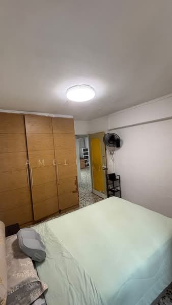 524 Ang Mo Kio Avenue 5, 524 Ang Mo Kio Avenue 5, 2 Bedrooms, 721 sqft, HDB Flat For Sale, by Amelia Ang, 500237857 - PropertyGuru.com.sg