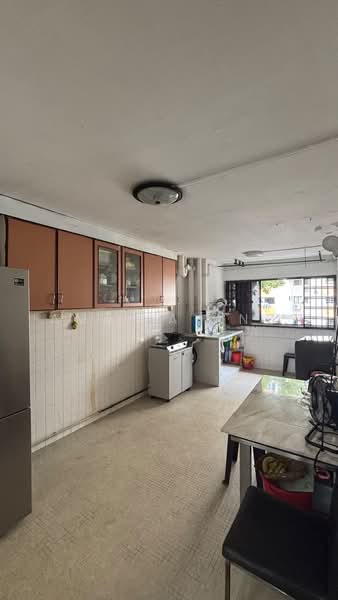 524 Ang Mo Kio Avenue 5, 524 Ang Mo Kio Avenue 5, 2 Bedrooms, 721 sqft, HDB Flat For Sale, by Amelia Ang, 500237857 - PropertyGuru.com.sg
