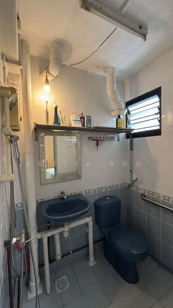 524 Ang Mo Kio Avenue 5, 524 Ang Mo Kio Avenue 5, 2 Bedrooms, 721 sqft, HDB Flat For Sale, by Amelia Ang, 500237857 - PropertyGuru.com.sg