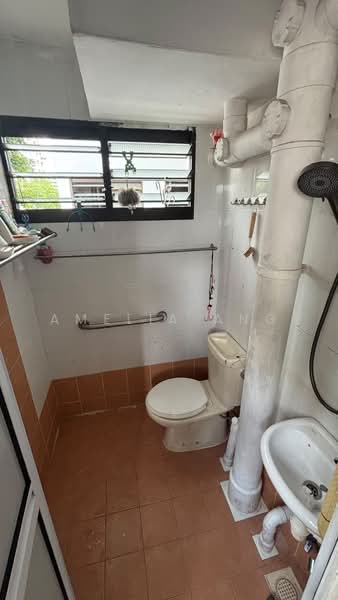 524 Ang Mo Kio Avenue 5, 524 Ang Mo Kio Avenue 5, 2 Bedrooms, 721 sqft, HDB Flat For Sale, by Amelia Ang, 500237857 - PropertyGuru.com.sg