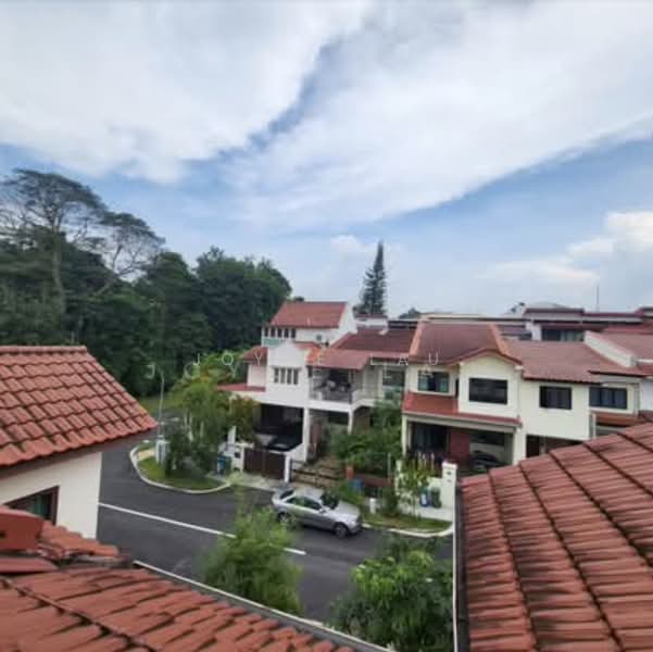 Toh Tuck Apartment, Toh Tuck Crescent, 1 Bedroom, 400 sqft, Apartment For Rent, by Joyce Lau, 500237858 - Exterior - PropertyGuru.com.sg