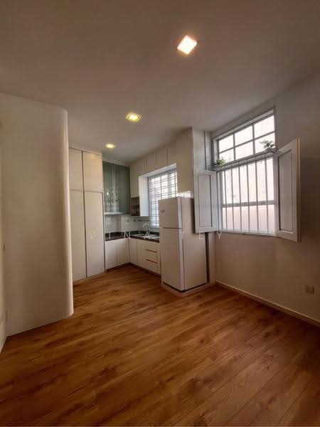 Attitude @ Kim Yam, 1 Kim Yam Road, Orchard / River Valley, 1 Bedroom, 602 sqft, Condominium For Sale, by Vina Tey, 500237860 - PropertyGuru.com.sg
