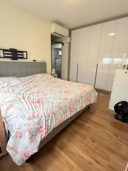 440C Fernvale Link, 440C Fernvale Link, 3 Bedrooms, 1,216 sqft, HDB Flat For Sale, by Nicholas Kwok, 500237862 - Bedroom - PropertyGuru.com.sg