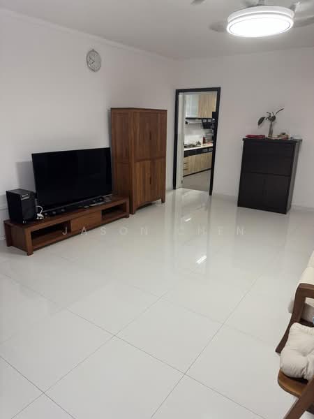 449 Jurong West Street 42, 449 Jurong West Street 42, 3 Bedrooms, 1,109 sqft, HDB Flat For Rent, by Jason Chen, 500237865 - Living Room - PropertyGuru.com.sg