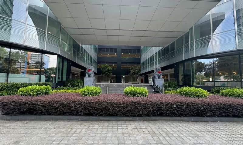 5 mins walk to bendemeer MRT, , 3,841 sqft, Light Industrial (B1) For Rent, by Auldri Toh, 500237868 - Exterior - CommercialGuru.com.sg