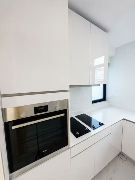 Kovan Jewel, 51 Kovan Road, 4 Bedrooms, 1,991 sqft, Condominium For Sale, by Irene Ho, 500237869 - Kitchen - PropertyGuru.com.sg