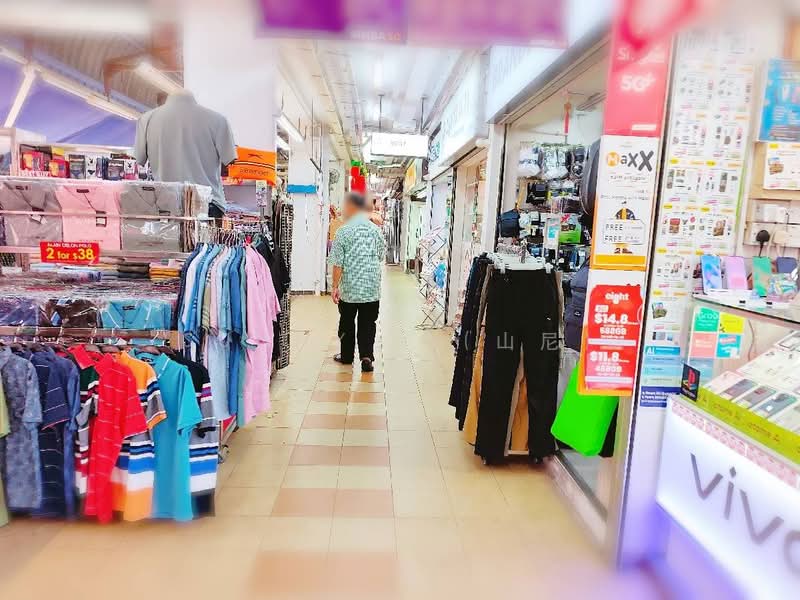101 YISHUN AVENUE 5