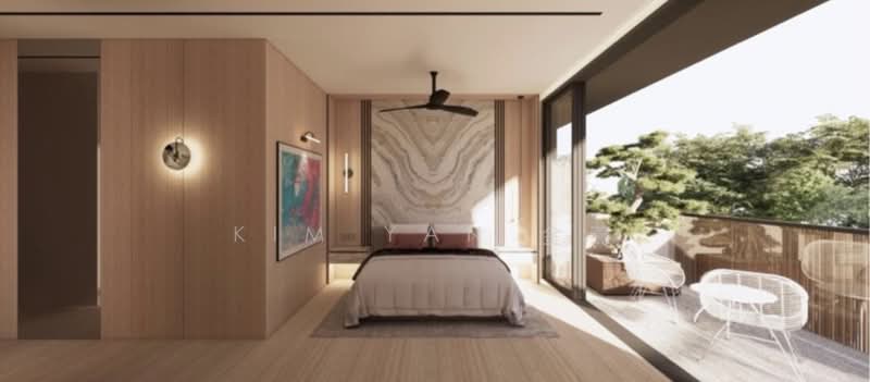 Brand New Semi-D, 4 levels with Lift, basement to park cars, Goodman road vicinity – call Kim Yan 8130 3636 for details, 6 Bedrooms, 7,233 sqft, Semi-Detached House For Sale, by Kim Yan 金燕, 500237879 - PropertyGuru.com.sg