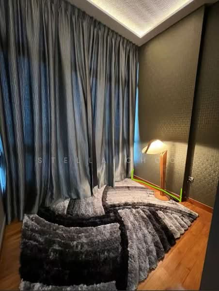 Eco Sanctuary, 65 Chestnut Avenue, 2 Bedrooms, 700 sqft, Condominium For Rent, by Stella Choo, 500237881 - Common Room - PropertyGuru.com.sg