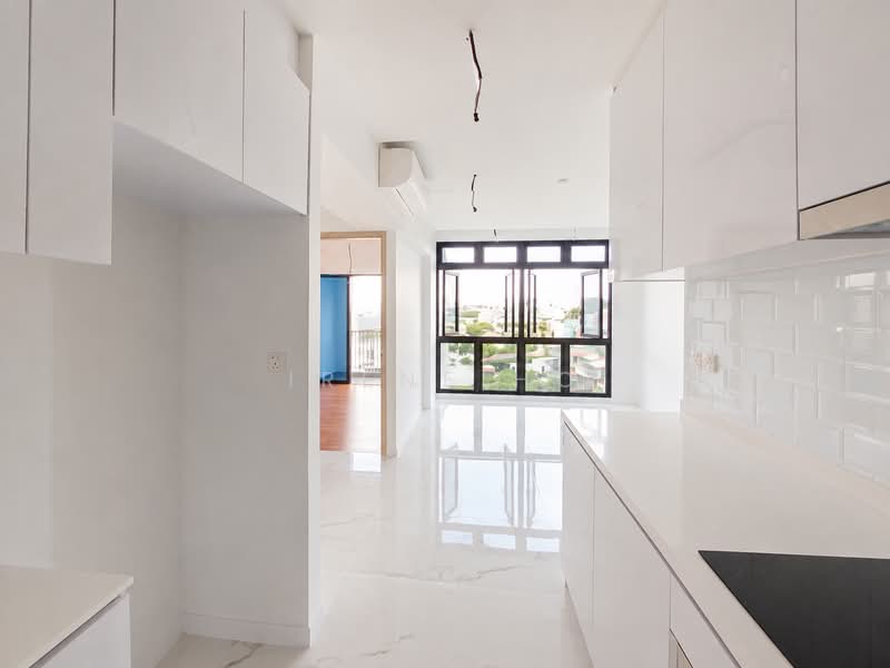 Kovan Jewel, 51 Kovan Road, 3 Bedrooms, 1,238 sqft, Condominium For Sale, by Irene Ho, 500237883 - Kitchen - PropertyGuru.com.sg