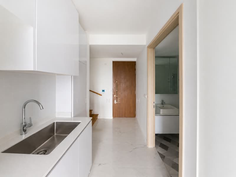 Kovan Jewel, 51 Kovan Road, 3 Bedrooms, 1,238 sqft, Condominium For Sale, by Irene Ho, 500237883 - Interior - PropertyGuru.com.sg