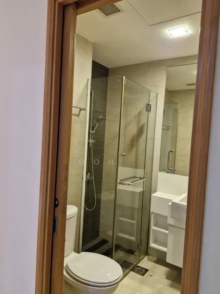 Park Infinia at Wee Nam, 2 Lincoln Road, 3 Bedrooms, 895 sqft, Condominium For Rent, by Goh ., 500237891 - Bathroom - PropertyGuru.com.sg