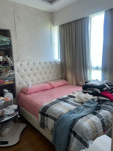 Bartley Ridge, 30 Mount Vernon Road, 2 Bedrooms, 829 sqft, Condominium For Sale, by Penny Ang 洪微霖, 500237895 - Bedroom - PropertyGuru.com.sg