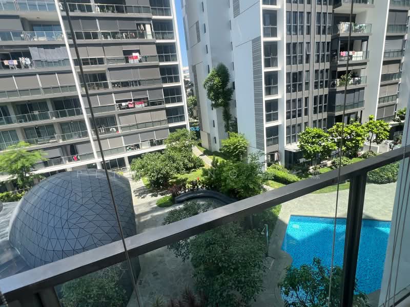 Bartley Ridge, 30 Mount Vernon Road, 2 Bedrooms, 829 sqft, Condominium For Sale, by Penny Ang 洪微霖, 500237895 - Exterior - PropertyGuru.com.sg