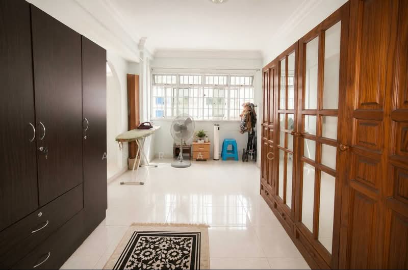 605 Woodlands Drive 42, 605 Woodlands Drive 42, 3 Bedrooms, 1,001 sqft, HDB Flat For Sale, by Asyraaf TCR, 500237896 - Interior - PropertyGuru.com.sg