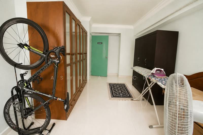 605 Woodlands Drive 42, 605 Woodlands Drive 42, 3 Bedrooms, 1,001 sqft, HDB Flat For Sale, by Asyraaf TCR, 500237896 - Interior - PropertyGuru.com.sg