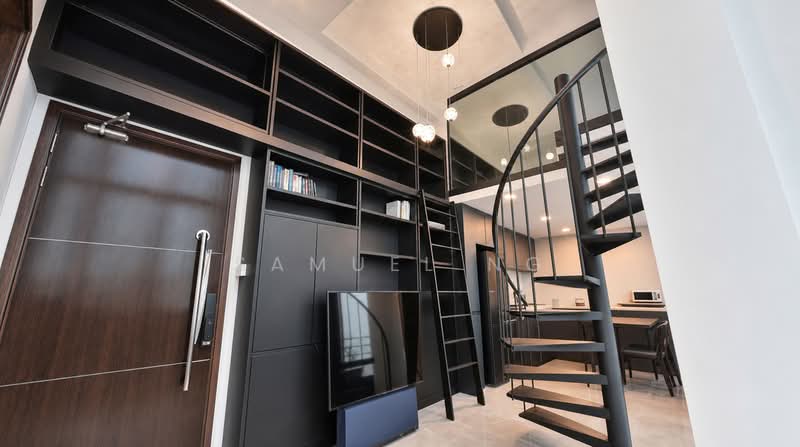Residences @ Jansen, 29 Jansen Road, Hougang / Punggol / Sengkang, 3 Bedrooms, 1,066 sqft, Condominium For Sale, by Samuel Ng, 500237898 - Interior - PropertyGuru.com.sg