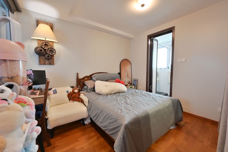 Residences @ Jansen, 29 Jansen Road, Hougang / Punggol / Sengkang, 3 Bedrooms, 1,066 sqft, Condominium For Sale, by Samuel Ng, 500237898 - Bedroom - PropertyGuru.com.sg