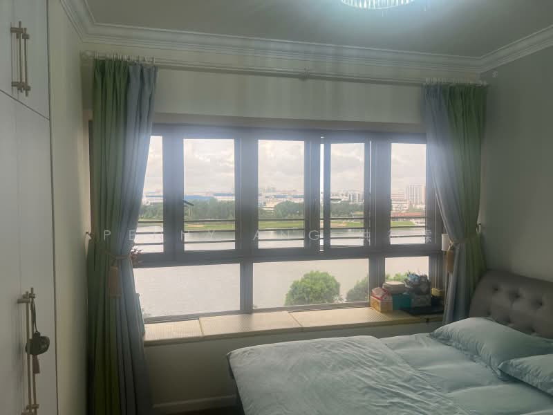 Waterfront Gold, 750 Bedok Reservoir Road, 3 Bedrooms, 1,055 sqft, Condominium For Sale, by Penny Ang 洪微霖, 500237905 - Bedroom - PropertyGuru.com.sg
