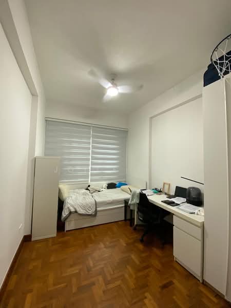 The Blossomvale, 900 Dunearn Road, 3 Bedrooms, 1,572 sqft, Condominium For Sale, by Joyce Tan, 500237906 - Bedroom 3 - PropertyGuru.com.sg