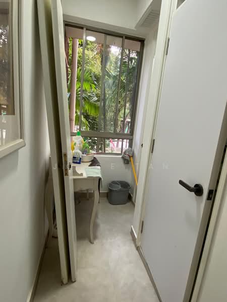 The Blossomvale, 900 Dunearn Road, 3 Bedrooms, 1,572 sqft, Condominium For Sale, by Joyce Tan, 500237906 - Wash Yard - PropertyGuru.com.sg