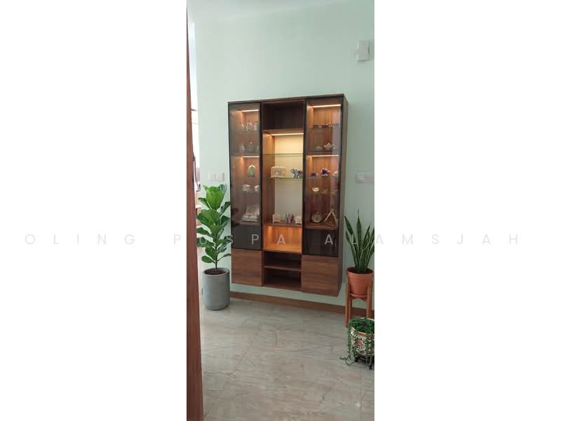 Kingsford Waterbay, 74 Upper Serangoon View, Hougang / Punggol / Sengkang, 3 Bedrooms, 893 sqft, Condominium For Sale, by Oling Puspa Alamsjah, 500237909 - Interior - PropertyGuru.com.sg