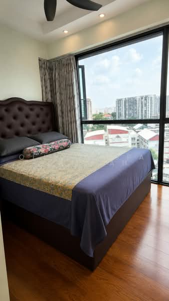 Kingsford Waterbay, 74 Upper Serangoon View, Hougang / Punggol / Sengkang, 3 Bedrooms, 893 sqft, Condominium For Sale, by Oling Puspa Alamsjah, 500237909 - Bedroom - PropertyGuru.com.sg