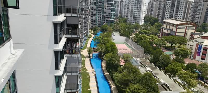 Kingsford Waterbay, 74 Upper Serangoon View, Hougang / Punggol / Sengkang, 3 Bedrooms, 893 sqft, Condominium For Sale, by Oling Puspa Alamsjah, 500237909 - Exterior - PropertyGuru.com.sg