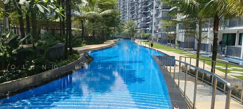 Kingsford Waterbay, 74 Upper Serangoon View, Hougang / Punggol / Sengkang, 3 Bedrooms, 893 sqft, Condominium For Sale, by Oling Puspa Alamsjah, 500237909 - Exterior - PropertyGuru.com.sg