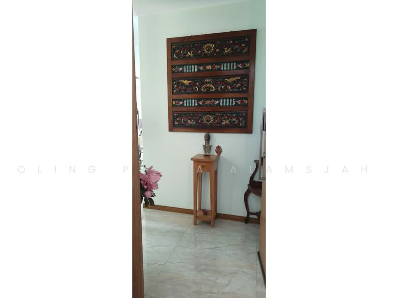 Kingsford Waterbay, 74 Upper Serangoon View, Hougang / Punggol / Sengkang, 3 Bedrooms, 893 sqft, Condominium For Sale, by Oling Puspa Alamsjah, 500237909 - Interior - PropertyGuru.com.sg