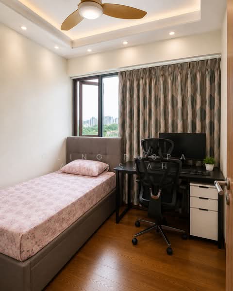 Kingsford Waterbay, 74 Upper Serangoon View, Hougang / Punggol / Sengkang, 3 Bedrooms, 893 sqft, Condominium For Sale, by Oling Puspa Alamsjah, 500237909 - Bedroom - PropertyGuru.com.sg