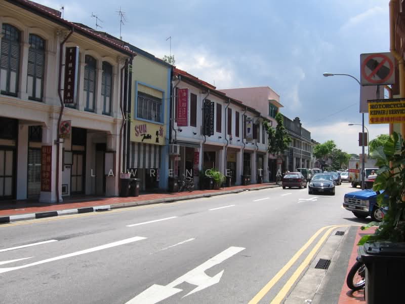 Prime 1300 Sqft Office at Joo Chiat Road For Rent D15, Joo Chiat Road, East Coast / Marine Parade, 1,300 sqft, Office For Rent, by Lawrence Tan, 500237912 - CommercialGuru.com.sg