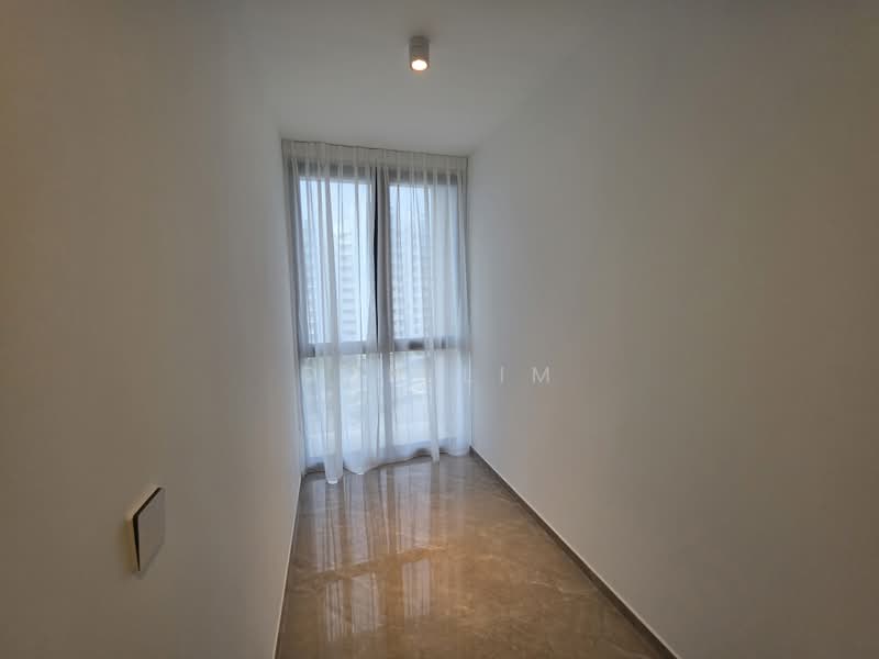 Norwood Grand, 2 Champions Way, 4 Bedrooms, 1,173 sqft, Condominium For Rent, by Don Lim, 500237913 - Interior - PropertyGuru.com.sg