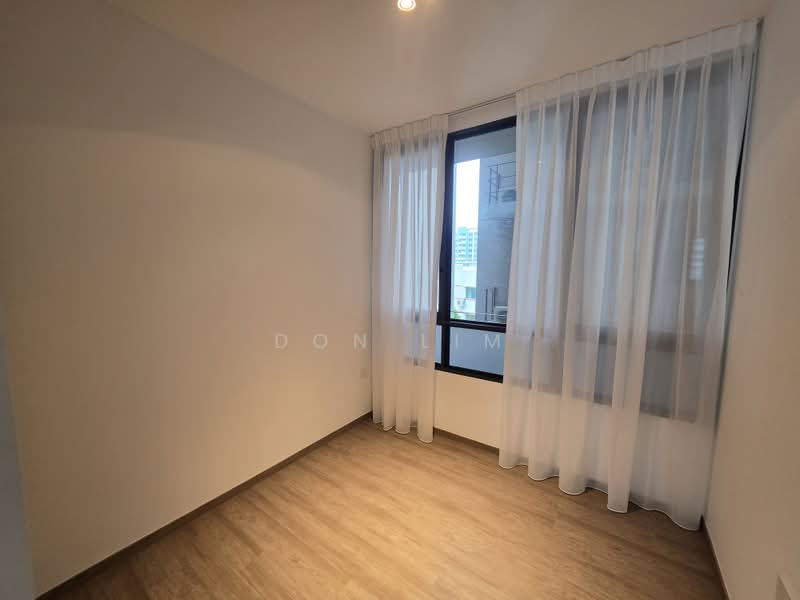 Norwood Grand, 2 Champions Way, 4 Bedrooms, 1,173 sqft, Condominium For Rent, by Don Lim, 500237913 - Interior - PropertyGuru.com.sg