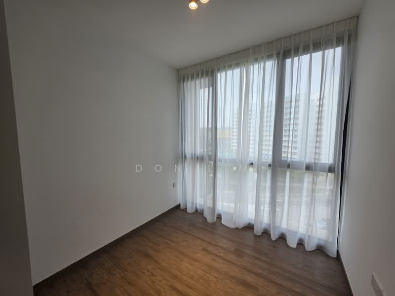 Norwood Grand, 2 Champions Way, 4 Bedrooms, 1,173 sqft, Condominium For Rent, by Don Lim, 500237913 - Interior - PropertyGuru.com.sg