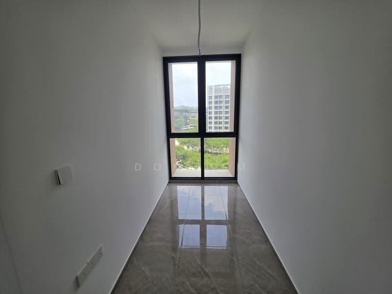 Norwood Grand, 2 Champions Way, Admiralty / Woodlands, 4 Bedrooms, 1,173 sqft, Condominium For Rent, by Don Lim, 500237913 - Study - PropertyGuru.com.sg